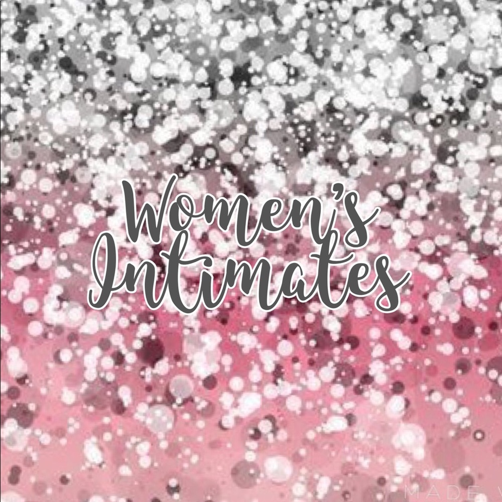 Women’s intimates